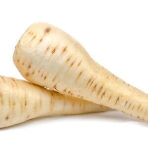 Parsnip Tender and True Seeds